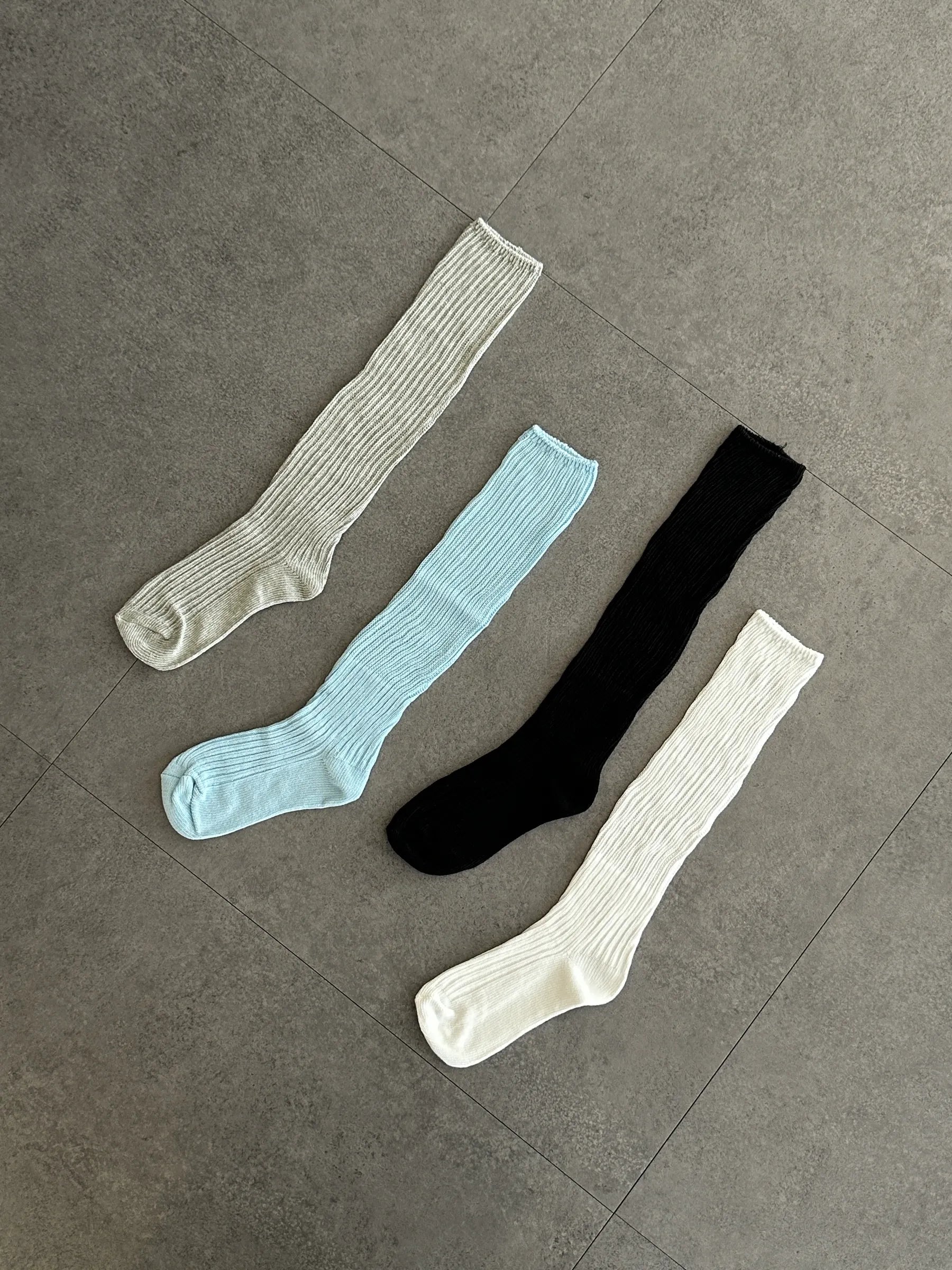Comfort Form Socks