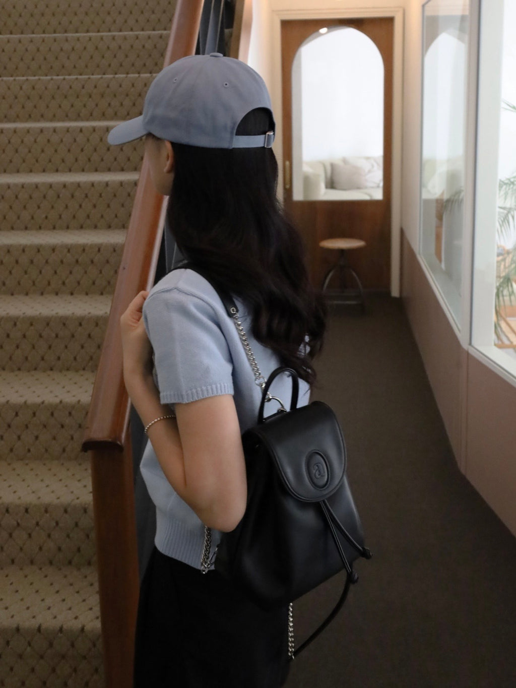 BENY Backpack